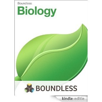 Biology [Print Replica] [Kindle-editie]