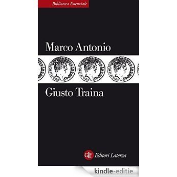 Marco Antonio (eBook Laterza) [Kindle-editie] beoordelingen