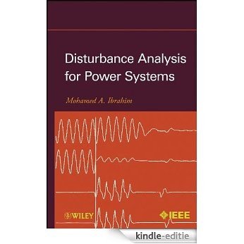 Disturbance Analysis for Power Systems [Kindle-editie] beoordelingen