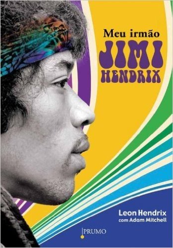Meu Irmao Jimi Hendrix