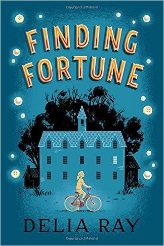 Finding Fortune
