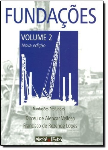 Fundações - Volume 2