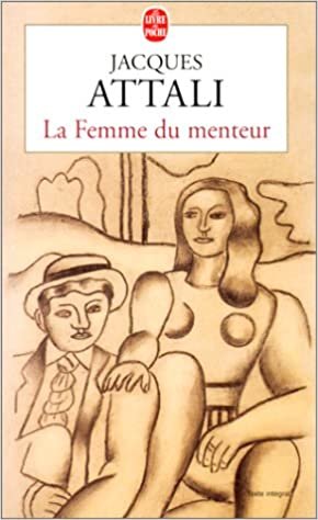 indir La Femme Du Menteur (Ldp Litterature)