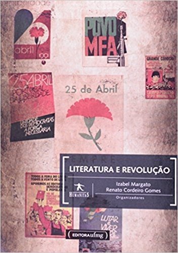 Literatura e Revolução - Coleção Humanitas