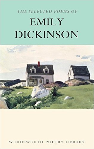 The Selected Poems of Emily Dickinson baixar