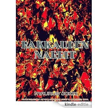 Rakkauden Narrit (Finnish Edition) [Kindle-editie]