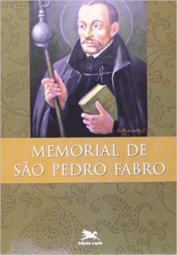 Memorial De São Pedro Fabro