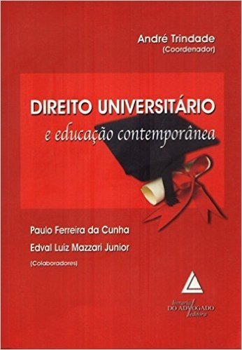 Direito Universitário E Educação Contemporânea