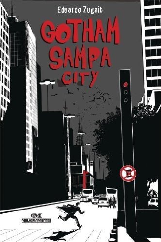 Gotham Sampa City