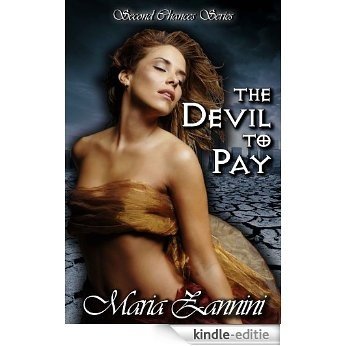 The Devil To Pay (Second Chances Book 1) (English Edition) [Kindle-editie]
