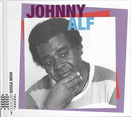 Johnny Alf (+ CD)