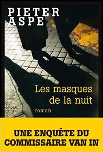 indir Masques de La Nuit (Les) (Romans, Nouvelles, Recits (Domaine Etranger))