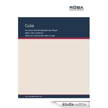 Cuba (English Edition) [Kindle-editie]
