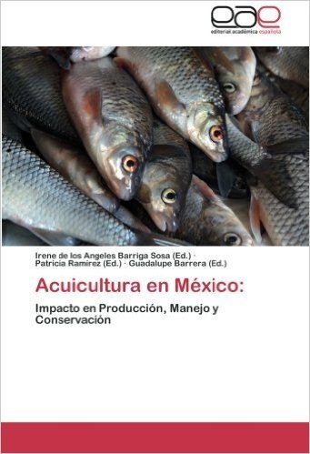 Acuicultura En Mexico