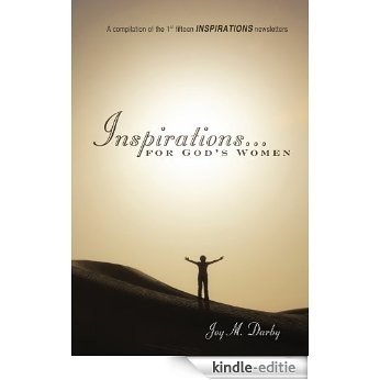 Inspirations...for God's Women (English Edition) [Kindle-editie]