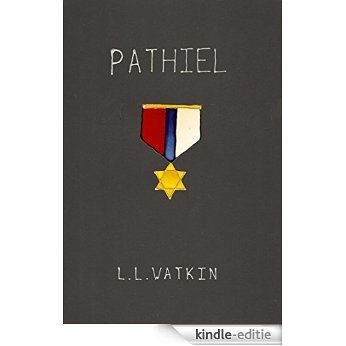 Pathiel (Leviathan Book 3) (English Edition) [Kindle-editie]