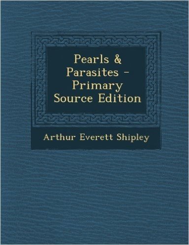Pearls & Parasites