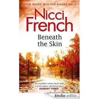 Beneath the Skin [Kindle-editie] beoordelingen