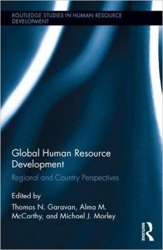 Global Human Resource Development: Regional and Country Perspectives baixar