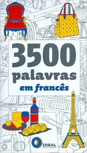 3500 Palavras em Francês