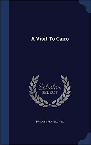 A Visit to Cairo