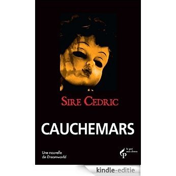 Cauchemars [Kindle-editie]