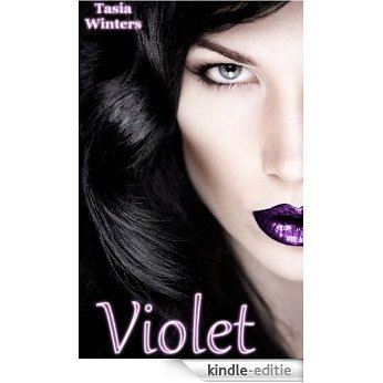 Violet (English Edition) [Kindle-editie] beoordelingen