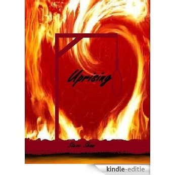 Uprising (English Edition) [Kindle-editie] beoordelingen