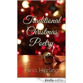 Traditional Christmas Poetry (English Edition) [Kindle-editie]
