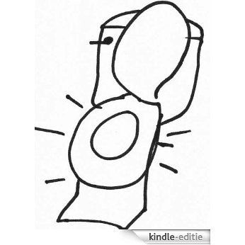 toilet seat Karma! (English Edition) [Kindle-editie]