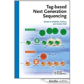 Tag-based Next Generation Sequencing [Kindle-editie]