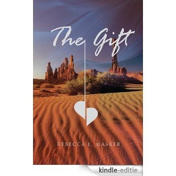 The Gift (English Edition) [Kindle-editie]