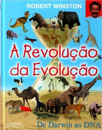 A Revolução Da Evolução