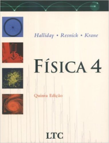 Física - Volume 4