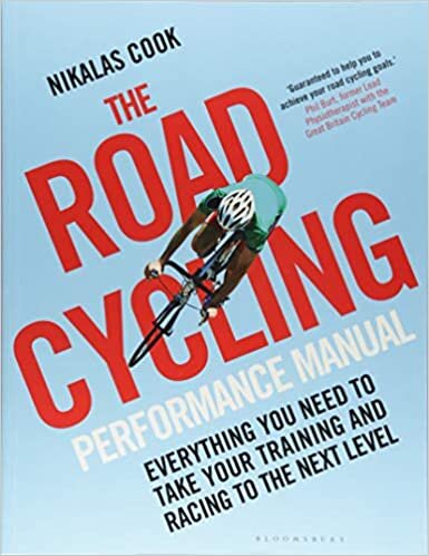 The Road Cycling Performance Manual: Everything You Need to Take Your Training and Racing to the Next Level