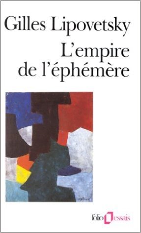 Empire de L Ephemere