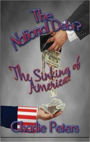 The National Debt? the Sinking of America!