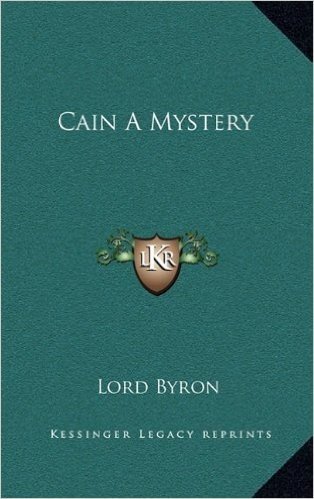 Cain a Mystery