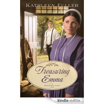 Treasuring Emma (A Middlefield Family Novel) [Kindle-editie]