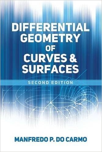 Differential Geometry of Curves and Surfaces: Second Edition baixar