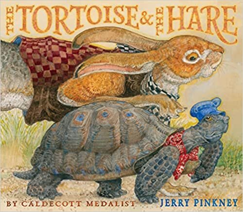 indir The Tortoise &amp; the Hare