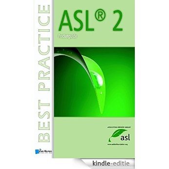 ASL®2 [Kindle-editie]