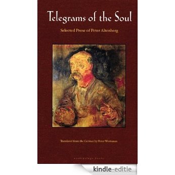 Telegrams of the Soul [Kindle-editie] beoordelingen