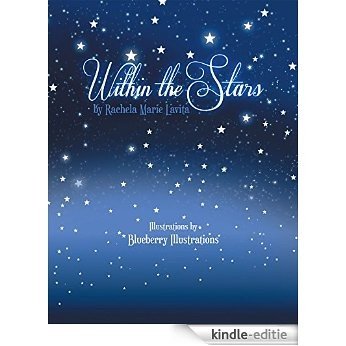 Within the Stars (English Edition) [Kindle-editie]