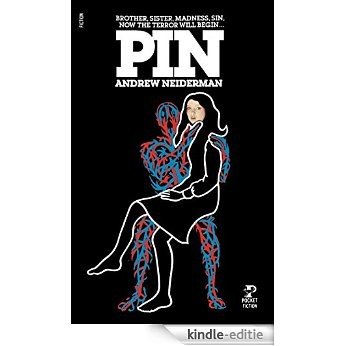 Pin (English Edition) [Kindle-editie] beoordelingen