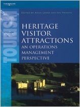 Heritage Visitor Attractions: An Operations Management Perspective