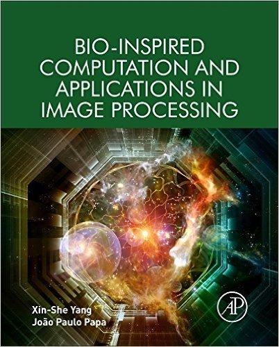 Bio-Inspired Computation and Applications in Image Processing