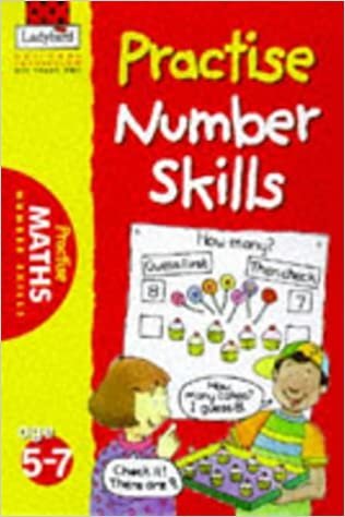 indir Number Skills (National Curriculum - Practise S.)