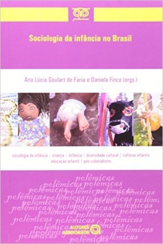 Sociologia da Infância no Brasil