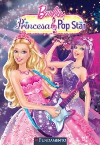 Barbie. A Princesa e a Pop Star baixar